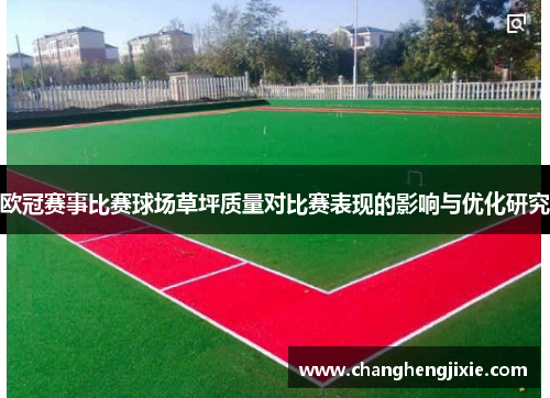 欧冠赛事比赛球场草坪质量对比赛表现的影响与优化研究